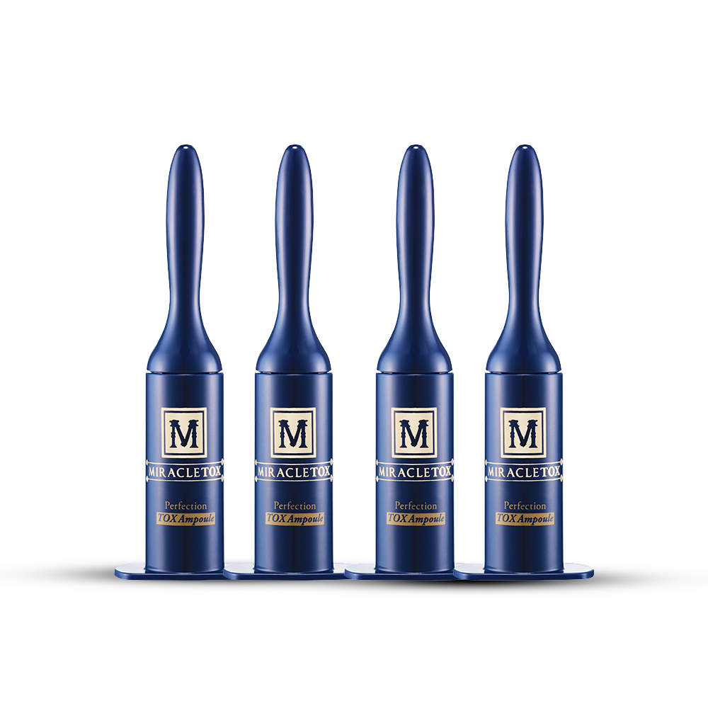 04_MIRACLETOX Perfection TOX Ampoule(1)