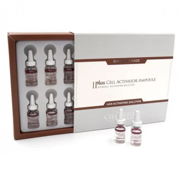 Cellstory cell Activator ampoule