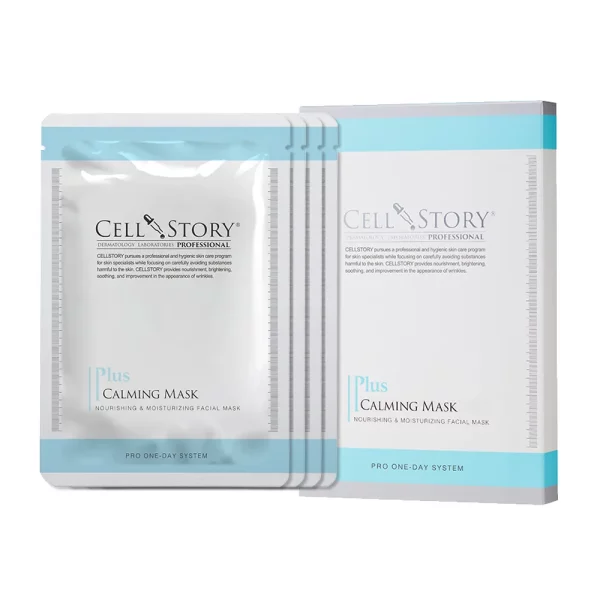 CELLSTORY Calming Mask