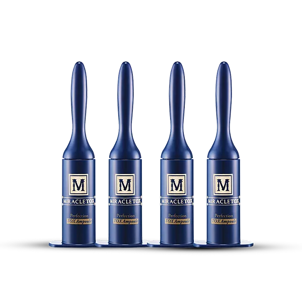 MIRACLETOX Perfection TOX Ampoule