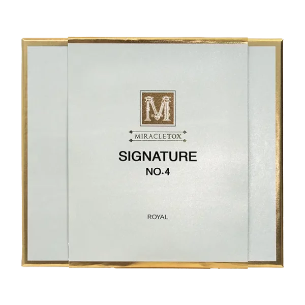 Signature Royal NO4